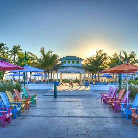 Sea Cliff Hotel لوديرديل باي ذا سي المظهر الخارجي الصورة