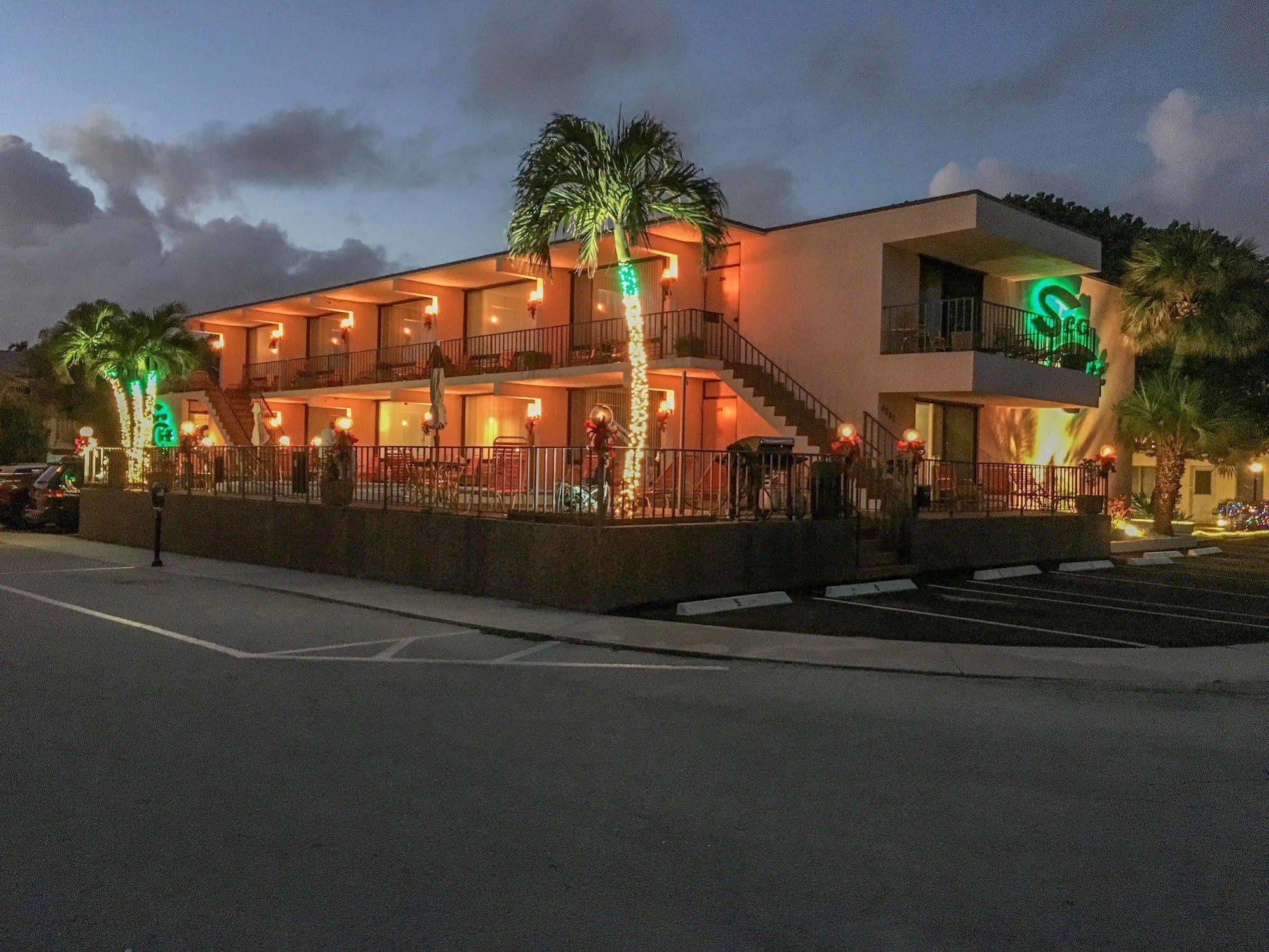Sea Cliff Hotel لوديرديل باي ذا سي المظهر الخارجي الصورة