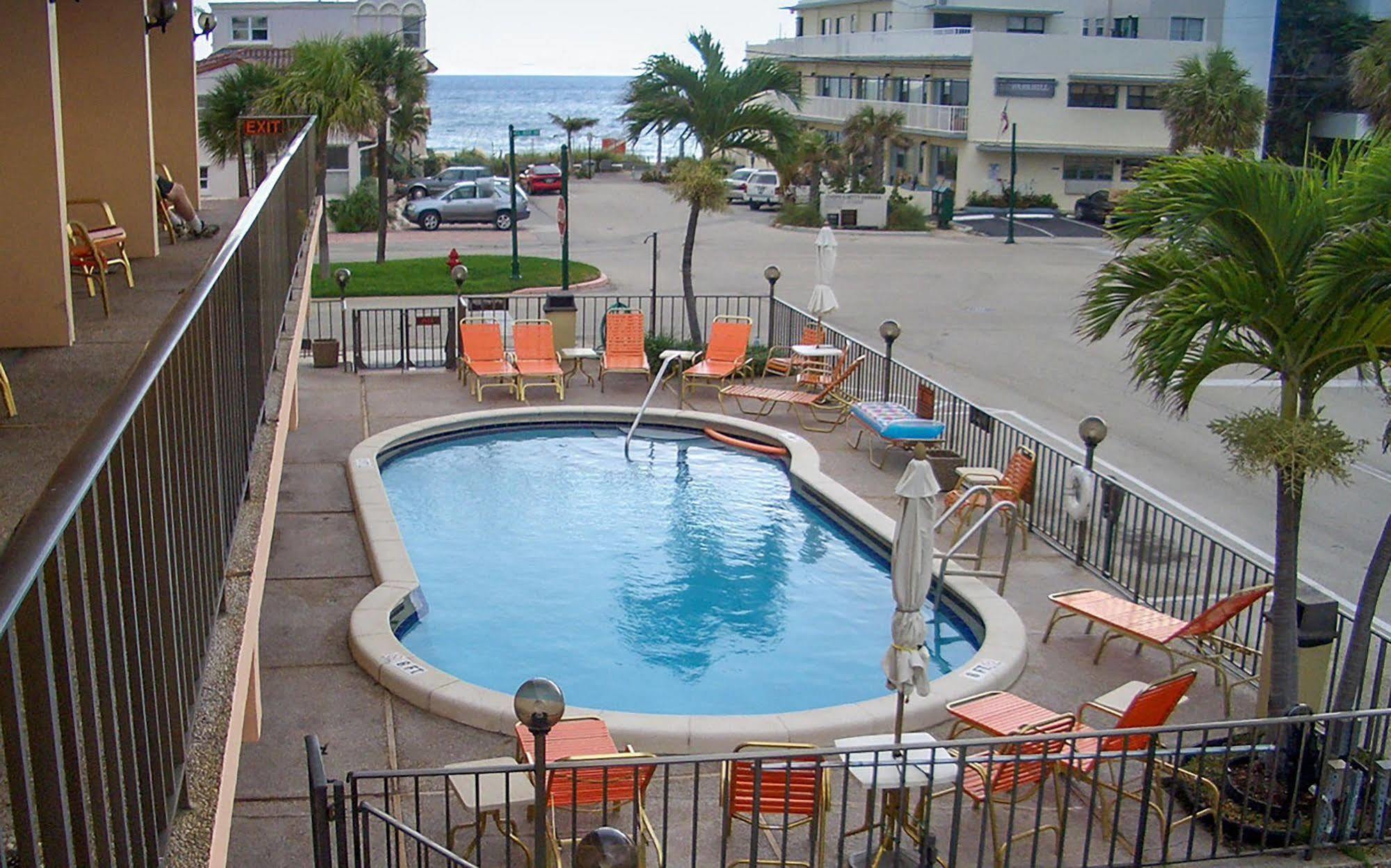 Sea Cliff Hotel لوديرديل باي ذا سي المظهر الخارجي الصورة
